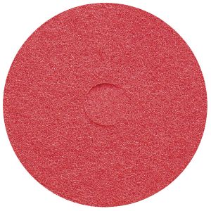 Pad do czyszczenia - podkładka konserwacyjna czerwona 11