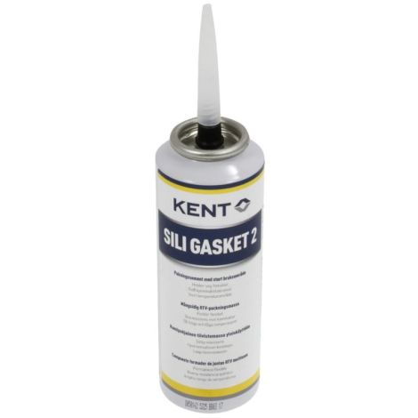 Specjalistyczny środek uszczelniający 200 ml - Sili Gasket 2 Kent kod: 34337
