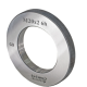Sprawdzian pierścieniowy do gwintu GO 6G DIN13 M18 x 1,5 mm - TruThread kod: R MI 00018 150 6G GR - 2