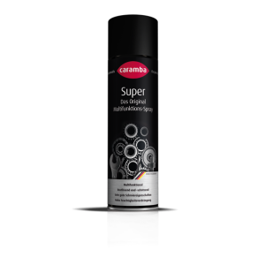 Super spray wielofunkcyjny 500 ml Caramba (profesjonalny zamiennik WD40) kod: 6612011