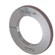 Sprawdzian pierścieniowy do gwintu NOGO 6H DIN13 M3,5 x 0,6 mm - TruThread kod: R MI 00035 060 6H NR - 2