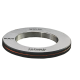 Sprawdzian pierścieniowy do gwintu NOGO 6g LH DIN13 M1,6 x 0,35 mm TruThread kod: R MI 00016 035 6G NL