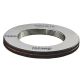 Sprawdzian pierścieniowy do gwintu NOGO 6G LH DIN13 M6 x 0,75 mm - TruThread kod: R MI 00006 075 6G NL
