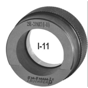 Sprawdzian pierścieniowy do gwintu 17E-2 I-11 TruThread kod: R GS 00017 014 I1 10