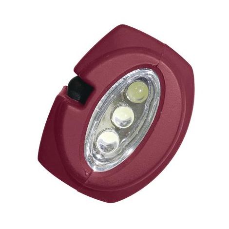 Lampa latarka robocza COMPACT MINI 90 Kraftwerk kod: 32068 - 3
