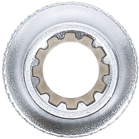 Nasadka klucza Gear Lock | (1/2") | 10 mm - 2