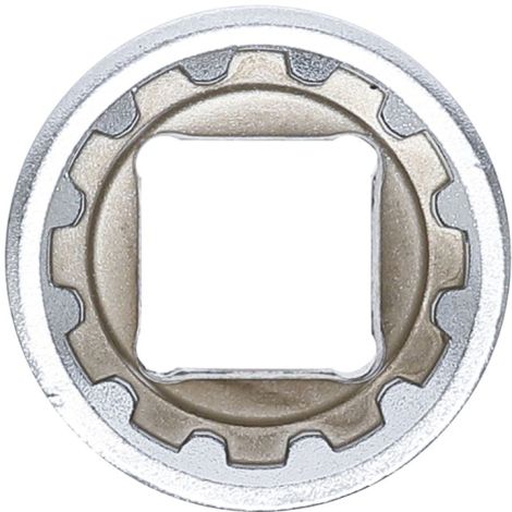 Nasadka klucza Gear Lock | (1/2") | 19 mm - 2