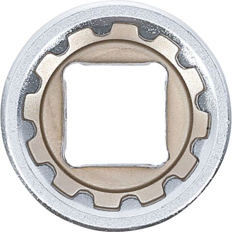 Nasadka klucza Gear Lock | (1/2") | 20 mm - 2