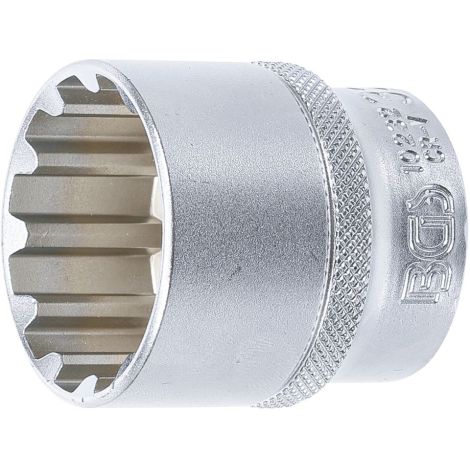 Nasadka klucza Gear Lock | (1/2") | 32 mm