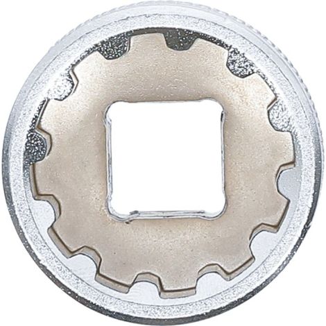 Nasadka klucza Gear Lock | (3/8") | 19 mm - 2
