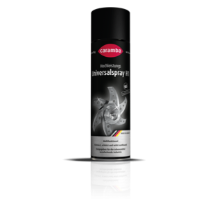 Spray uniwersalny  NSF H1 do przemysłu spożywczego 500 ml Caramba kod: 622105