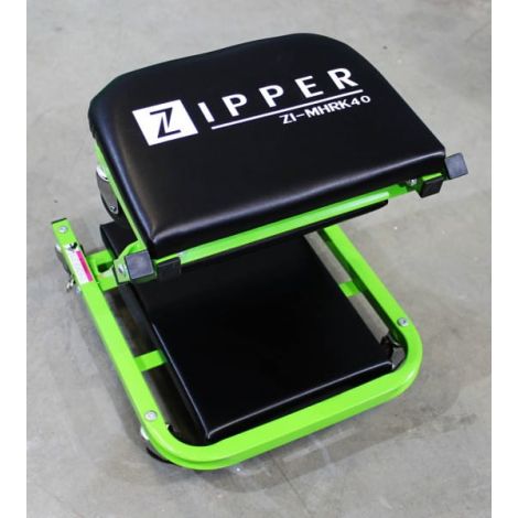 Leżanka warsztatowa - stołek 2w1 ZI-MHRK40 Zipper - 7