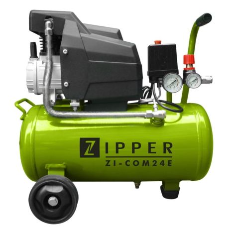 Kompresor 1-cylindorwy ZI-COM24E Zipper