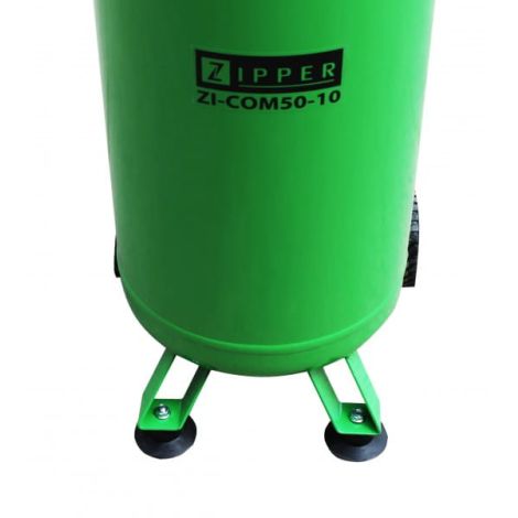 Kompresor 1-cylindrowy ZI-COM50-10 Zipper - 7