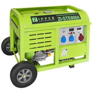 Generator prądu ZI-STE8004 Zipper
