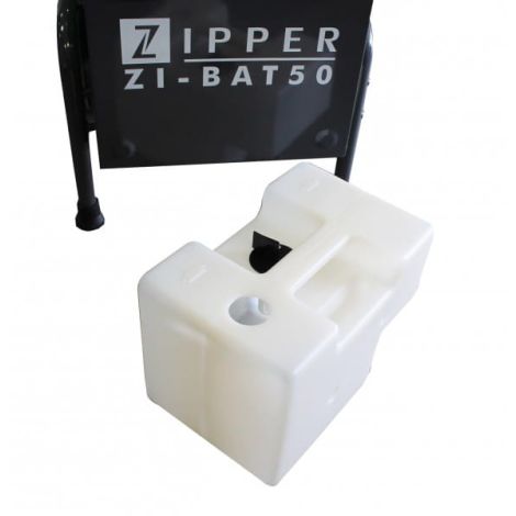 Budowlany osuszacz powietrza Zipper kod: ZI-BAT50 - 11