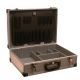 Aluminiowa walizka narzędziowa | 460 x 340 x 150 mm - 3
