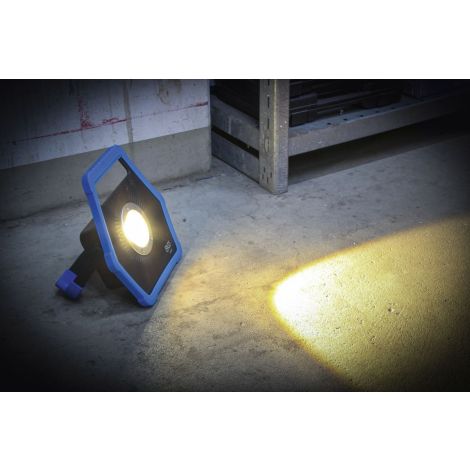 Lampa robocza COB-LED | 30 W - 7