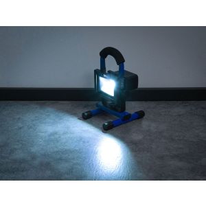 Akumulatorowy reflektor roboczy | LED COB | 5 W - 2
