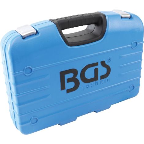 Pusta walizka na wkładki do szuflady BGS 1/3 - 5