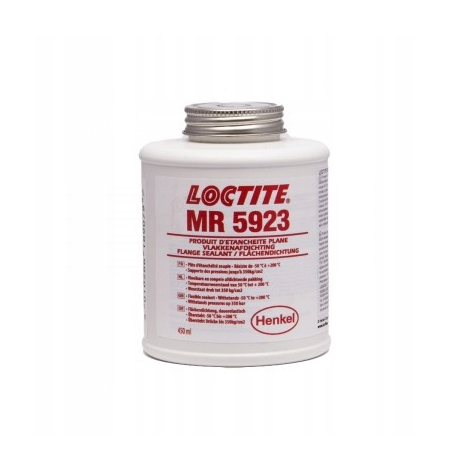Loctite MR 5923 - 450 ml Uszczelniacz do doszczelniania uszczelek stałych kod: 149402
