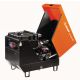 Profesjonalny generator prądu z silnikiem wysokoprężnym PG-D 600 TEA Unicraft kod: 6704063 - 3
