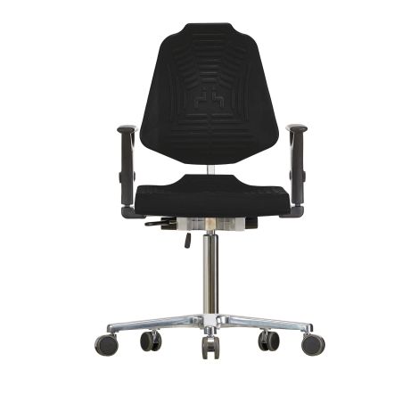 Krzesło robocze AS 1 Unicraft kod: 6800035