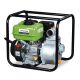 Pompa do wody czystej o wydajności pompy 566 l/min FWP 50 Cleancraft kod: 7500050