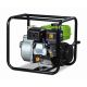 Pompa do wody czystej o wydajności pompy 566 l/min FWP 50 Cleancraft kod: 7500050 - 4