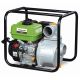 Pompa do wody czystej o wydajności pompy 803 l/min FWP 80 Cleancraft kod: 7500080 - 2