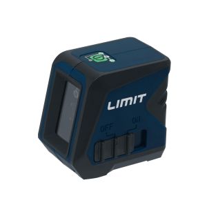 Laser krzyżowy z zieloną wiązką Limit 1000-G - 2