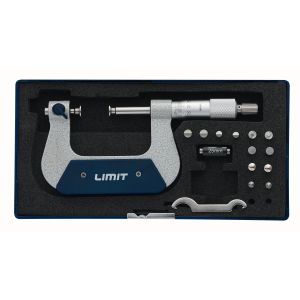 Mikrometr z końcówkami Limit MME 25-50 mm - 2