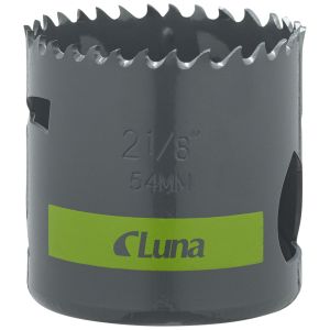 Piła otworowa - Bimetal Luna LBH-2 22 mm - 2