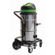 Odkurzacz o maksymalnej mocy 2900 W do pracy na mokro i sucho z ręcznym czyszczeniem filtra flexCAT 350 IH-PRO Cleancraft kod: 7003600