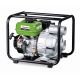 Pompa do brudnej wody o wydajności pompy 966 l/min SWP 80 Cleancraft kod: 7500180