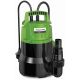 Pompa zanurzeniowa do czystej wody o wydajności pompy 233 l/min SCWP 7514 Cleancraft kod: 7520100