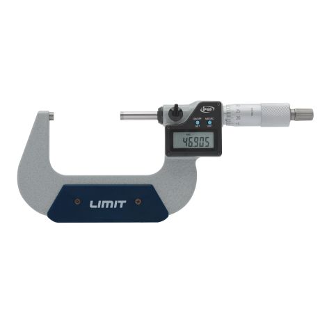 Mikrometr cyfrowy Limit MDA IP65 50-75 mm