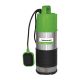 Ciśnieniowa pompa zanurzeniowa do czystej wody o wydajności pompy 116 l/min SPWP 1107 Cleancraft kod: 7520300