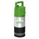 Ciśnieniowa pompa zanurzeniowa do czystej wody o wydajności pompy 100 l/min SPWP 1106A Cleancraft kod: 7520305