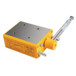 Podstawa magnetyczna do GS 1000-12 P / GS 1100-16 E  MF-GS1 Metallkraft kod: 4460010