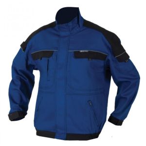 Bluza COOL TREND - niebieski - 54 - 194cm