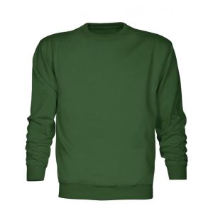 Bluza DONA - zielony