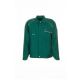 Bluza męska CANVAS 320 - zielony/zielony