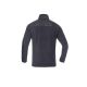 Bluza polarowa klasyczny fason 4TECH Ardon kolor szary - 4
