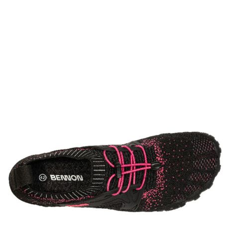 Buty BOSKY Pink Barefoot - 8