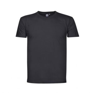 Koszulka LIMA - czarny