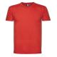 Koszulka LIMA - jasnoczerwony