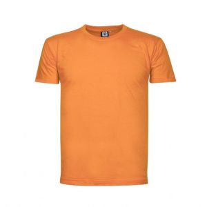 Koszulka LIMA - pomarańczowy
