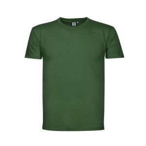 Koszulka LIMA - zielony