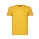 Koszulka LIMA - żółty